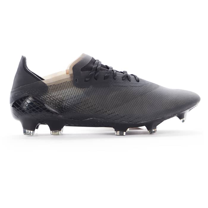 2023-24 adidas X GHOSTED.1 Football Boots - FG (UK 7)