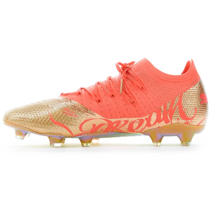 2022-23 Puma x Neymar Jr Future Z 1.4 Football Boots - FG (UK 11)
