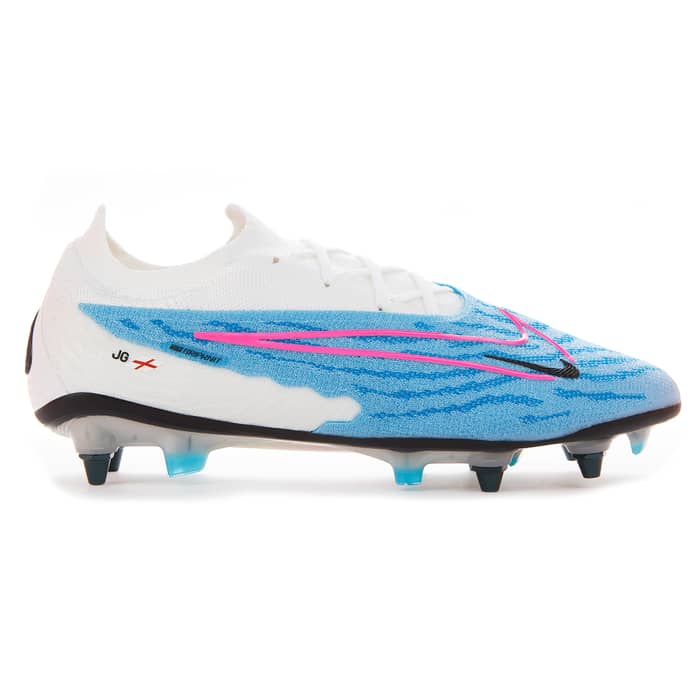 2023-24 Nike Player Issue Phantom GX Elite Pro Football Boots (Grealish) - SG (UK 9.5)