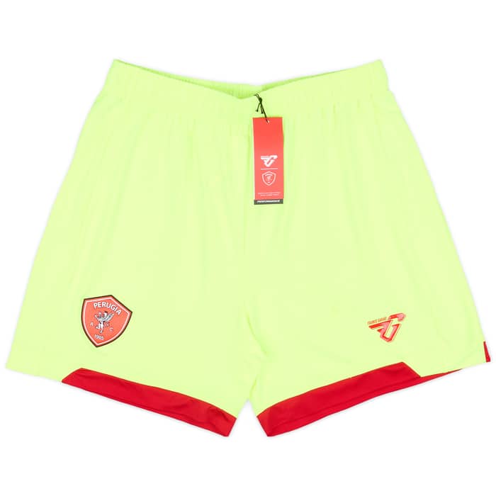 2023-24 Perugia GK Away Shorts