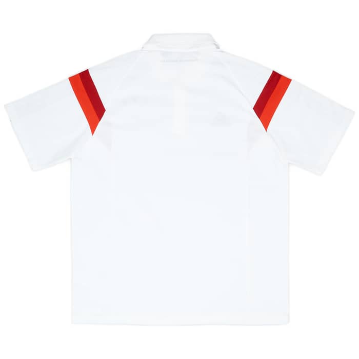 2013-14 Germany adidas Polo Shirt - 9/10 - (XL)
