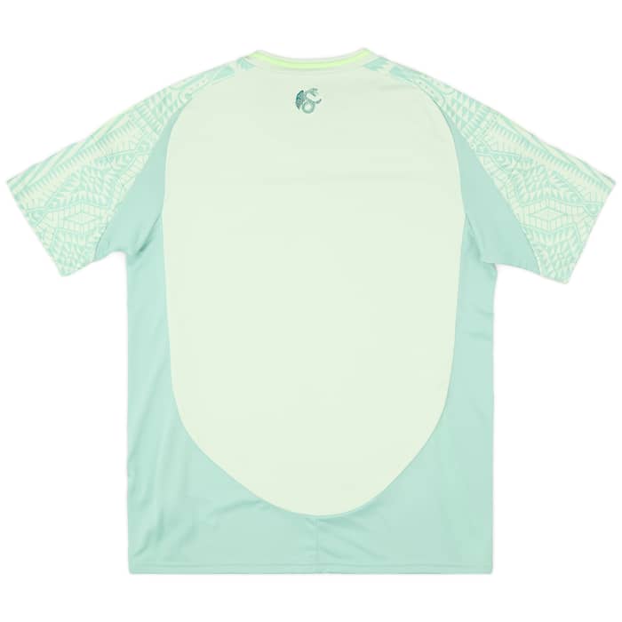2024-25 Mexico Away Shirt