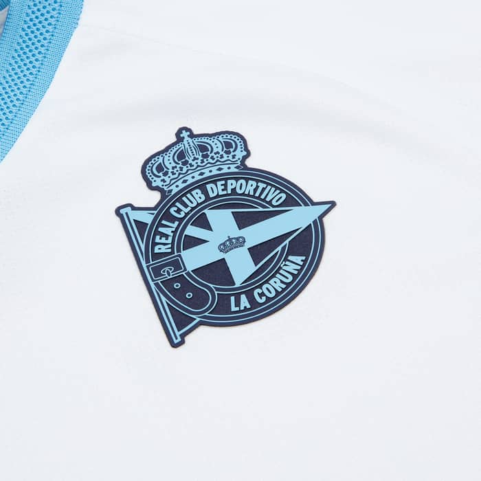 2024-25 Deportivo Third Shirt