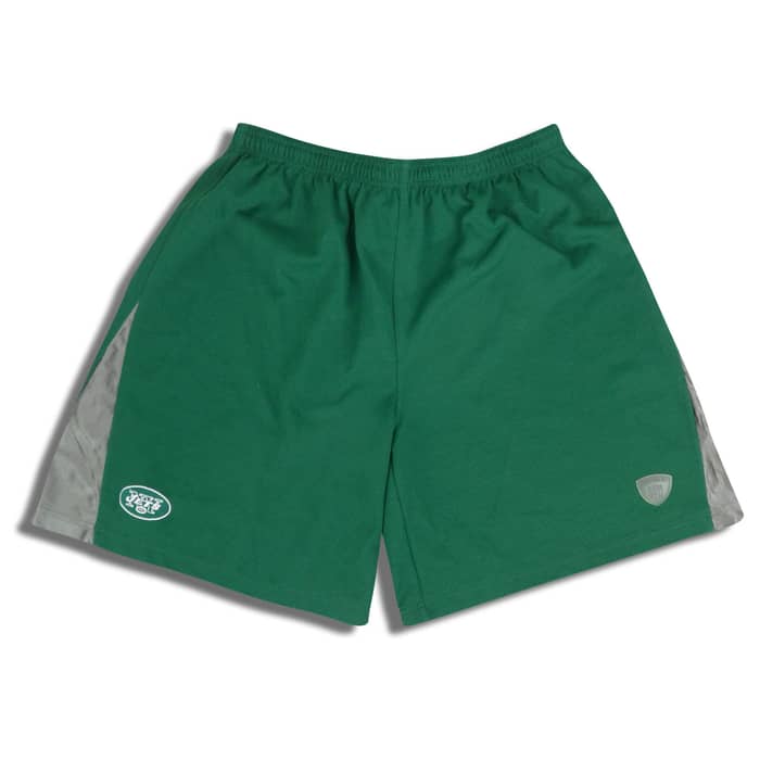 2008-11 New York Jets Reebok Shorts XL