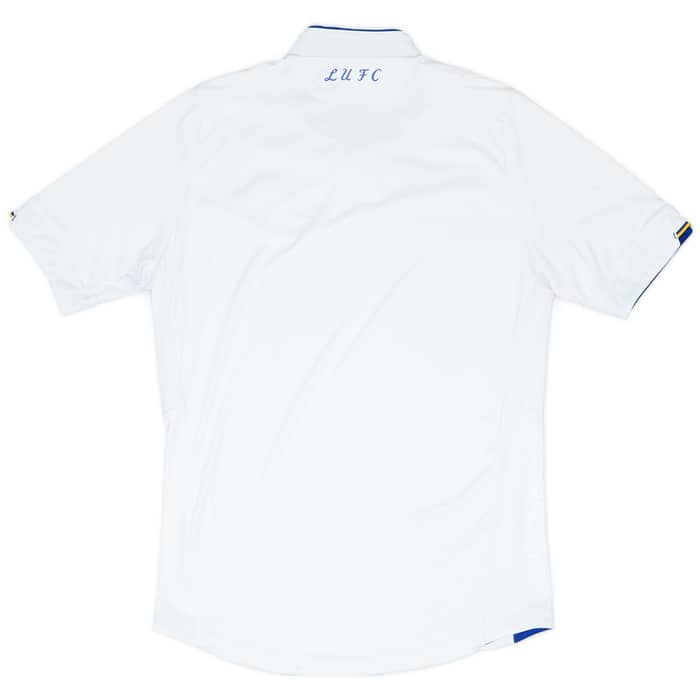2014-15 Leeds United Home Shirt - 6/10 - (S)