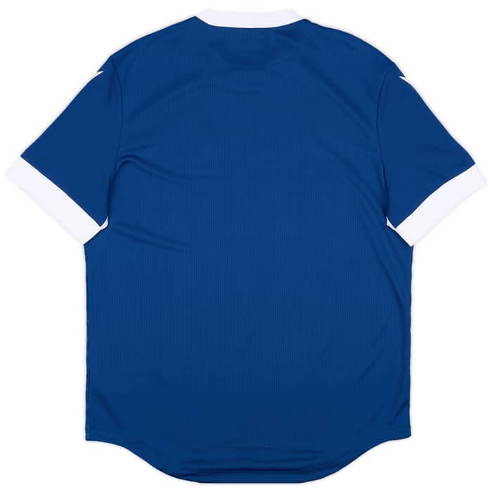 2024-25 Arminia Bielefeld Home Shirt