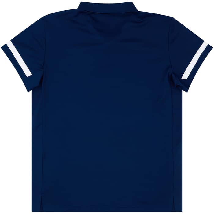 2019-20 Scotland Women's Player Issue Polo T-Shirt (As New)
