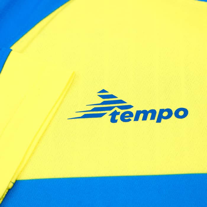 2024-25 La Viena Home Shirt