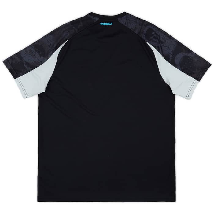 2024-25 Bayer Leverkusen Third Shirt
