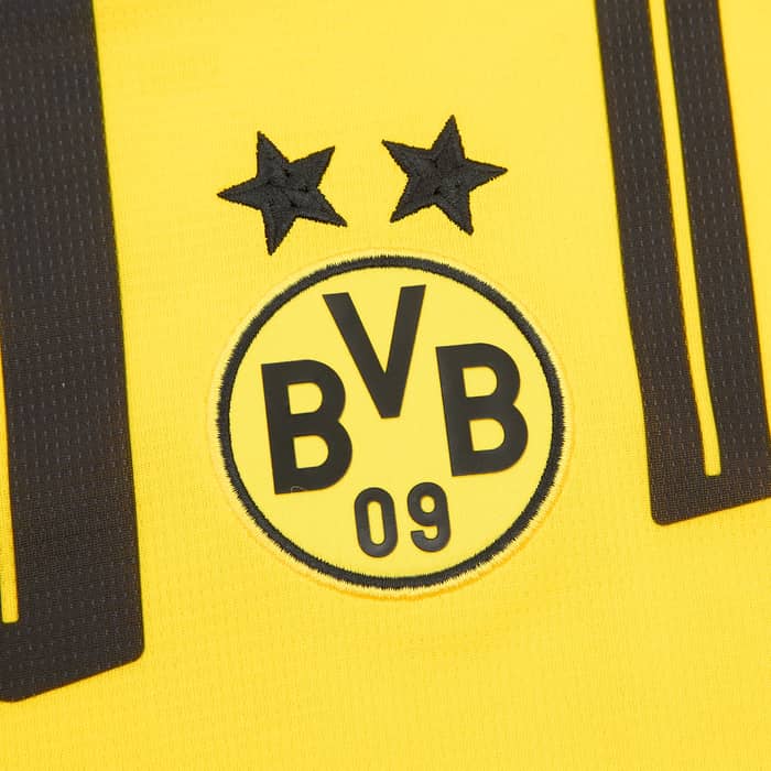 2024-25 Borussia Dortmund Cup Shirt (KIDS)