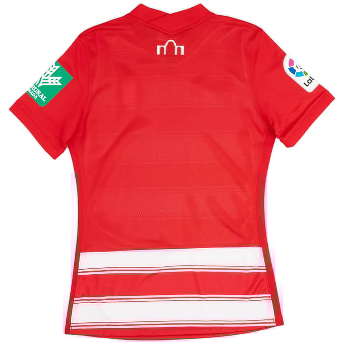 2021-22 Granada Home Shirt