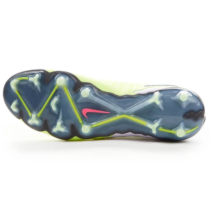 2022-23 Nike Player Issue Phantom GX Elite Football Boots (Nathan Ake) - As New - FG (UK 10)