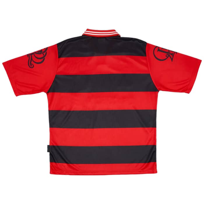 1997-99 QPR Away Shirt - 7/10 - (XL)