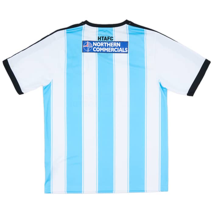 2015-16 Huddersfield Home Shirt - 9/10 - (L)