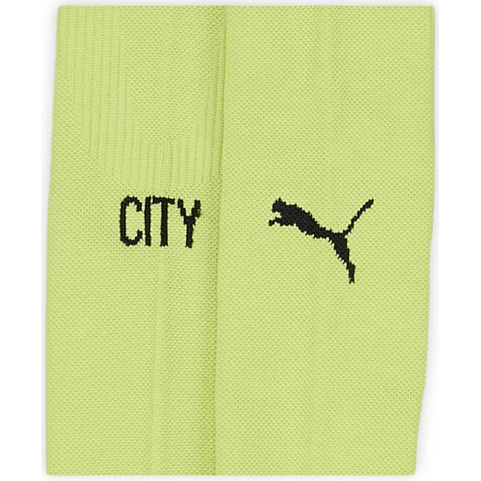 2023-24 Melbourne City GK Socks (EU 43-46)