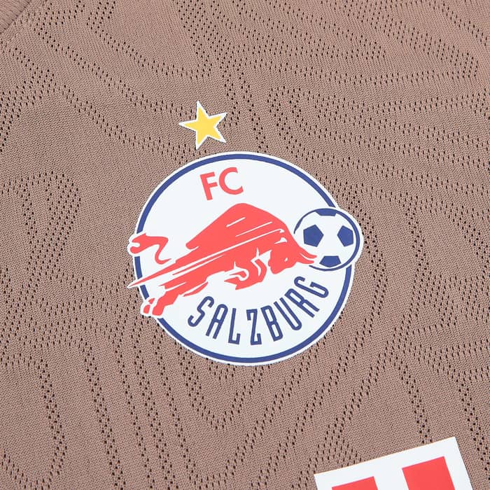 2024-25 RB Salzburg Puma Training Shirt