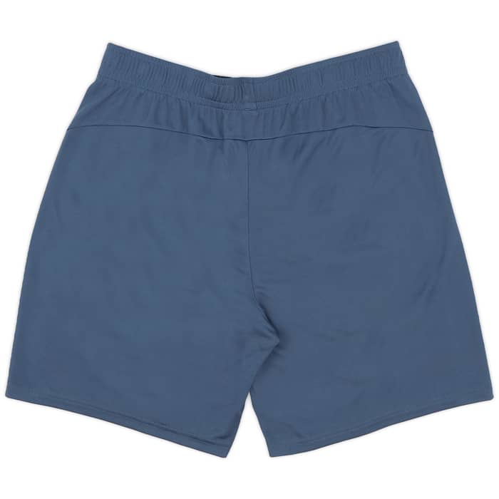 2024-25 Manchester City Puma Training Shorts