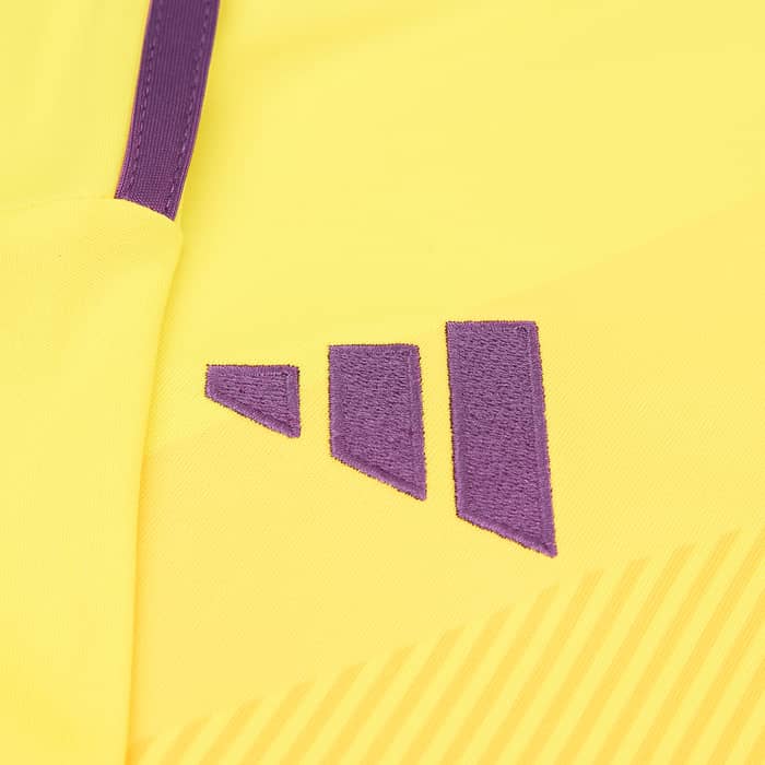 2025-26 Belgium Women's Away Shirt (KIDS)