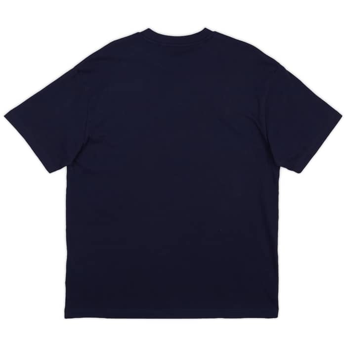 2024-25 Manchester City Puma FtblMonochrome Tee