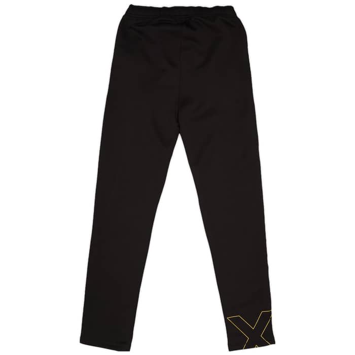 2022-23 Real Betis Hummel Training Pants/Bottoms (14 Years)