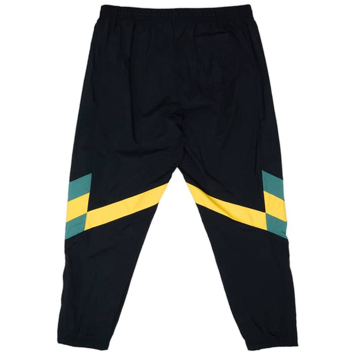 2024-25 Jamaica adidas Originals Track Pants/Bottoms