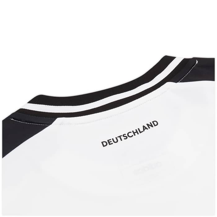 2024-25 Germany Home Shirt (Women's)