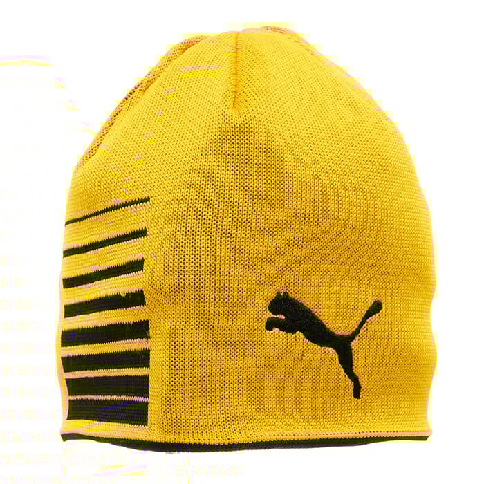 2022-23 Borussia Dortmund Puma Reversible Cap (Adults)