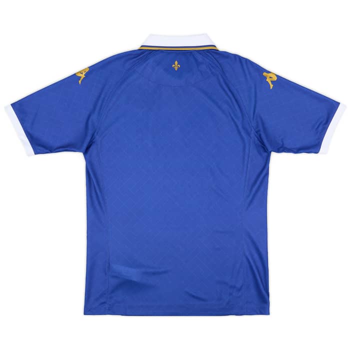 2024-25 FC Versailles Home Shirt