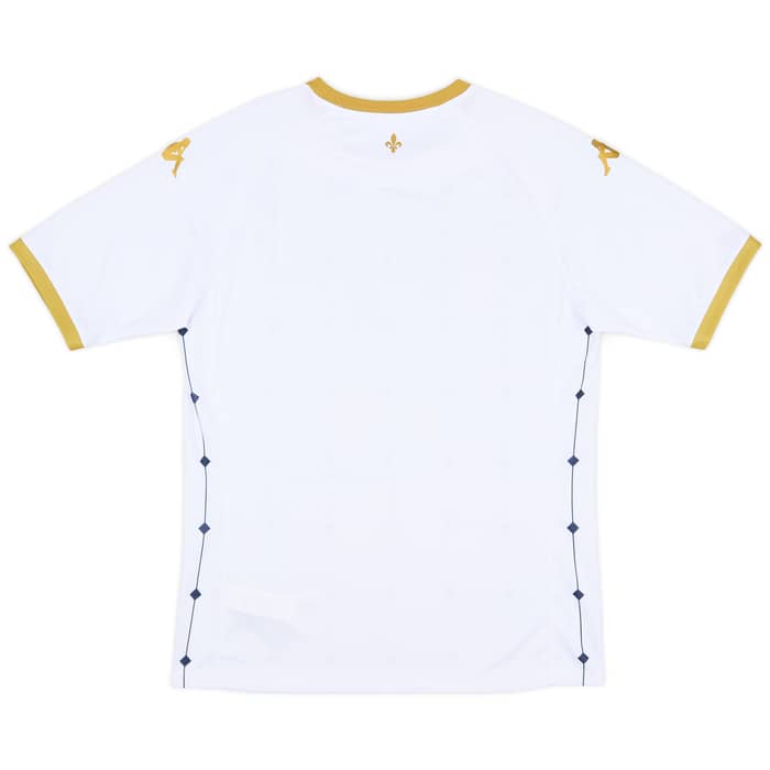 2024-25 FC Versailles Away Shirt