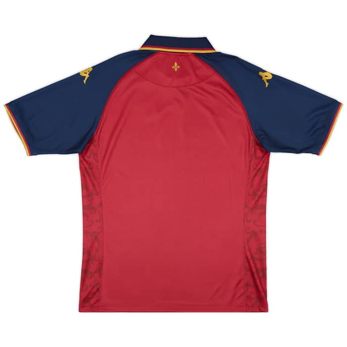2024-25 FC Versailles Third Shirt