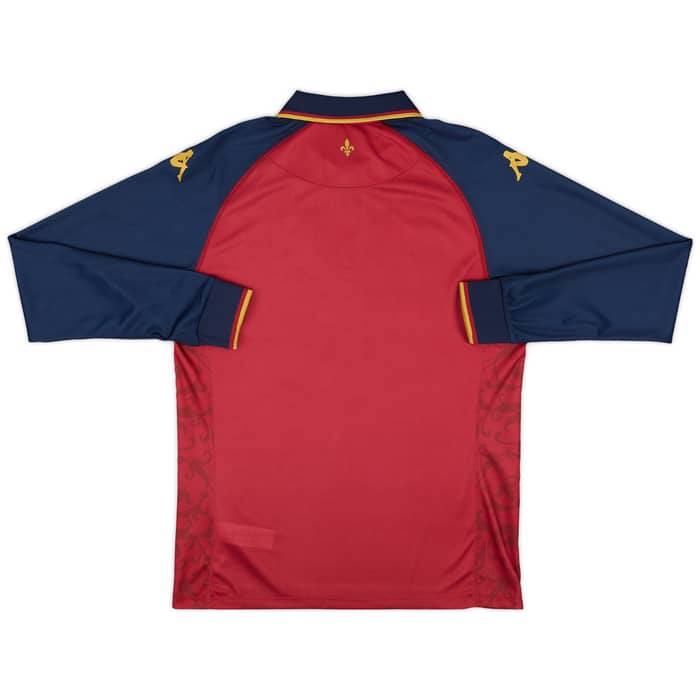 2024-25 FC Versailles Third L/S Shirt