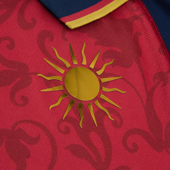 2024-25 FC Versailles Third L/S Shirt