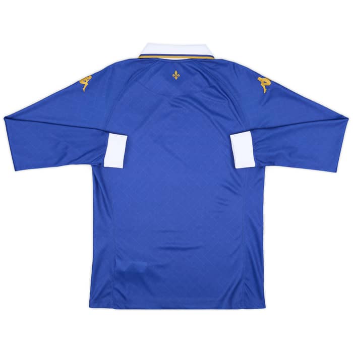 2024-25 FC Versailles Home L/S Shirt