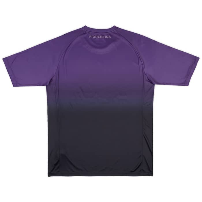 2024-25 Fiorentina Fourth Shirt & Shorts Kit