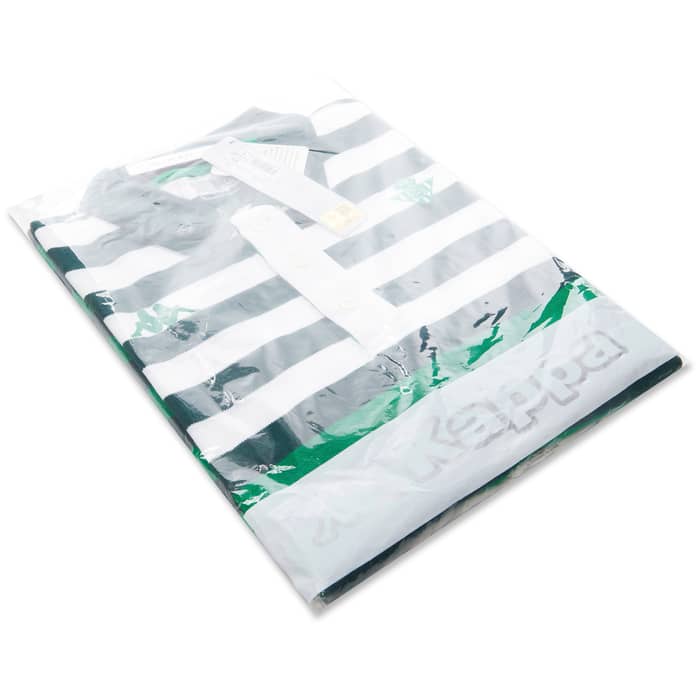 2019-20 Real Betis Kappa Polo T-Shirt