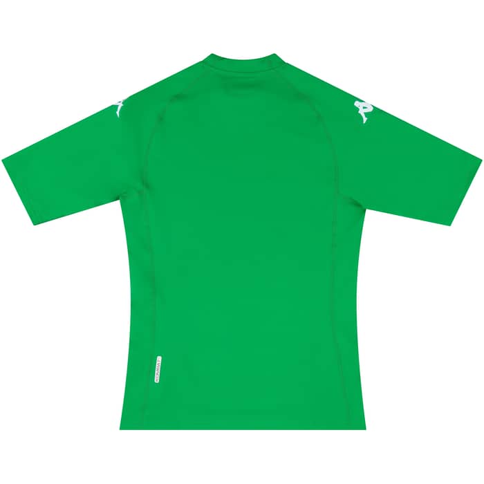 2019-20 Real Betis Special Edition Retro Shirt