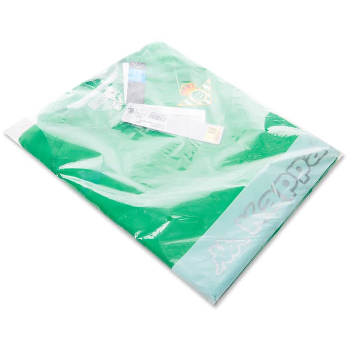 2019-20 Real Betis Special Edition Retro Shirt