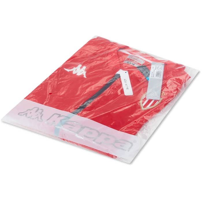 2020-21 Monaco Kappa Track Jacket (S)