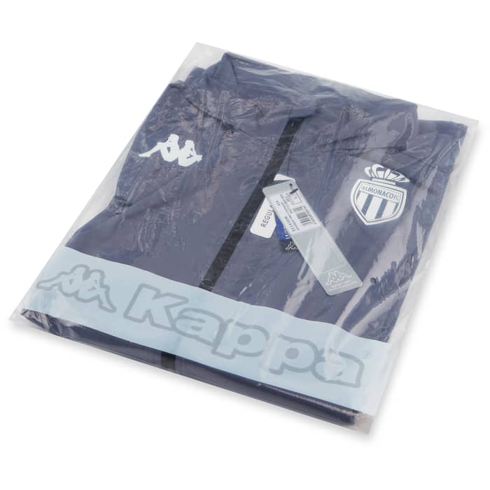 2020-21 Monaco Kappa Windbreaker Jacket