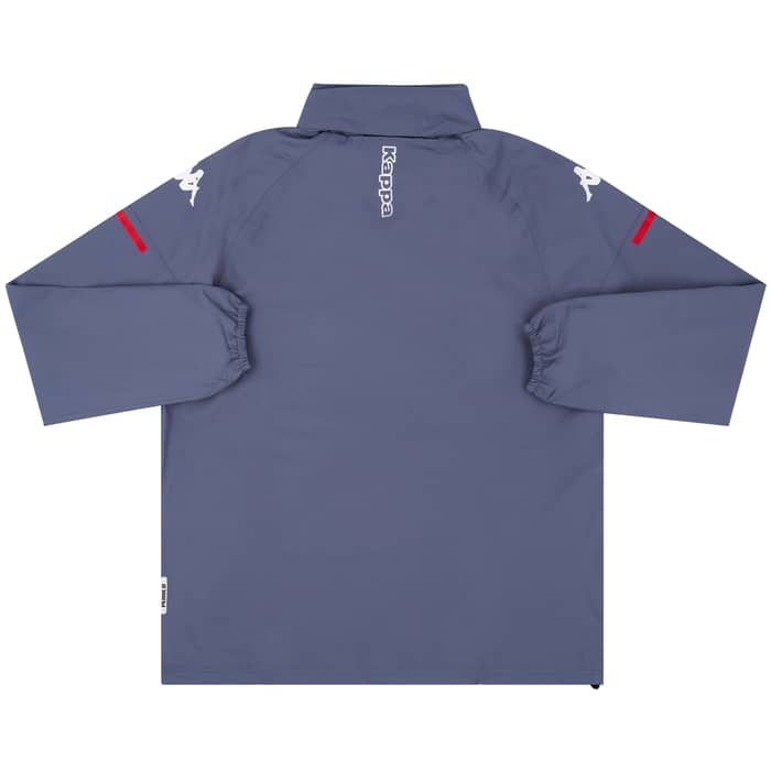 2020-21 Monaco Kappa Windbreaker Jacket