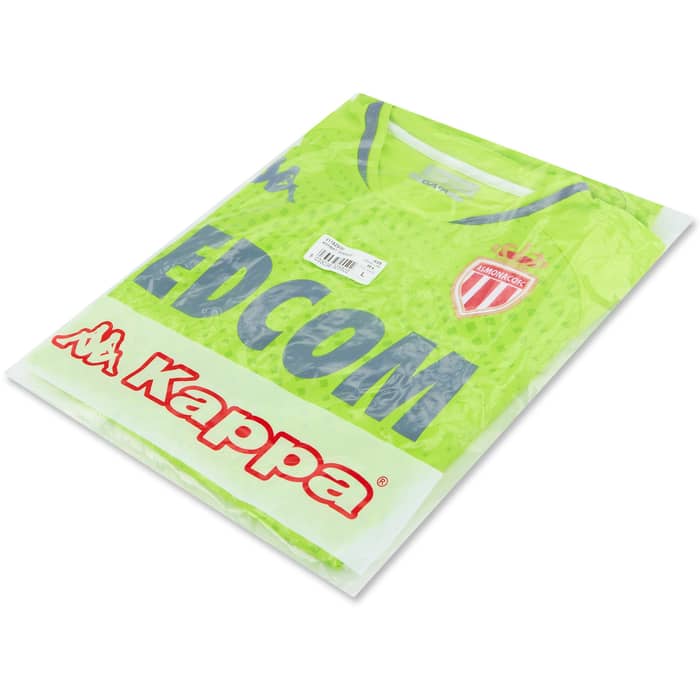2020-21 Monaco GK Shirt