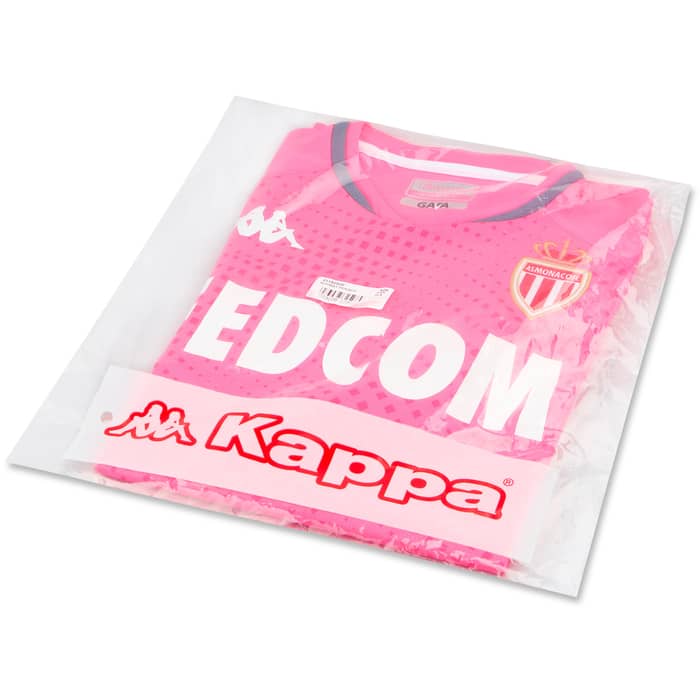 2020-21 Monaco GK Shirt