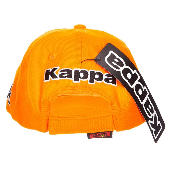 2009-10 Valencia Kappa Cap (L/XL)