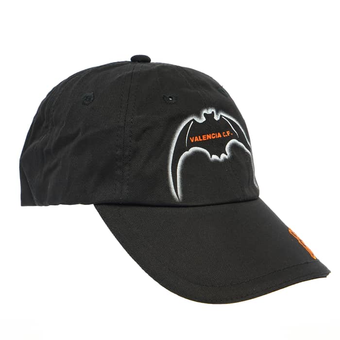 2009-10 Valencia Kappa Cap