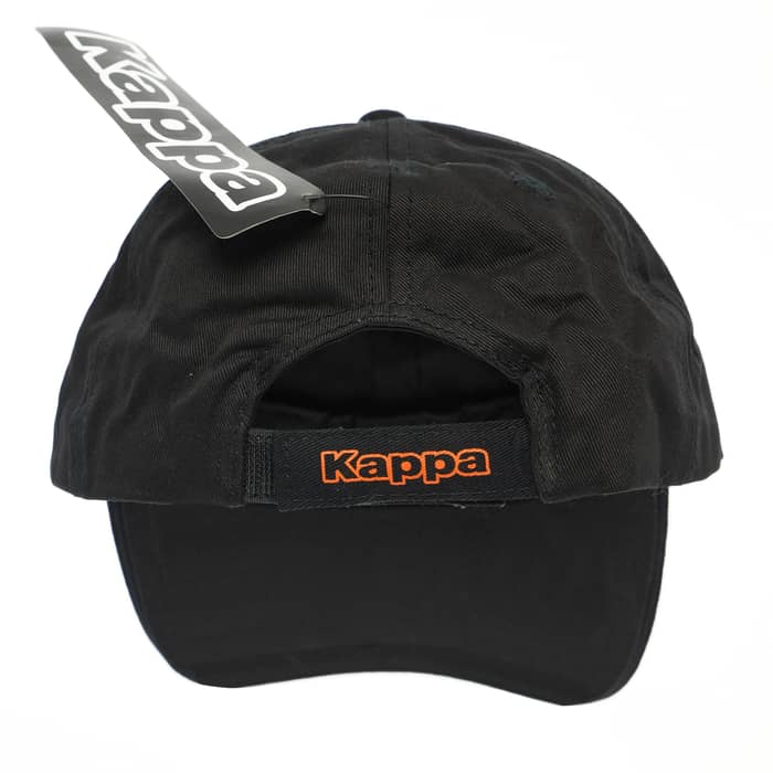 2009-10 Valencia Kappa Cap