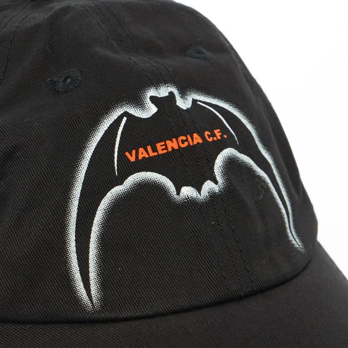 2009-10 Valencia Kappa Cap