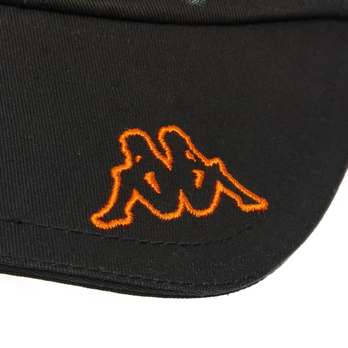 2009-10 Valencia Kappa Cap