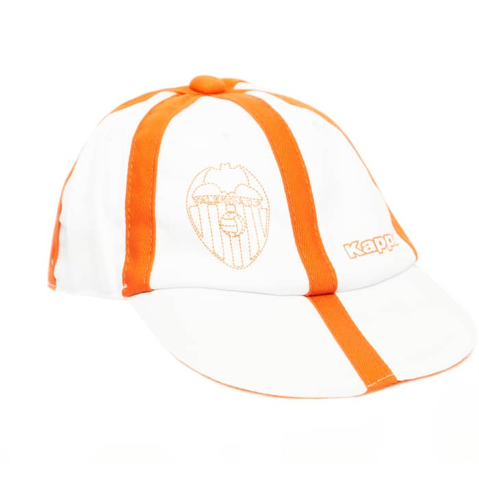 2009-10 Valencia Kappa Cap - BABY