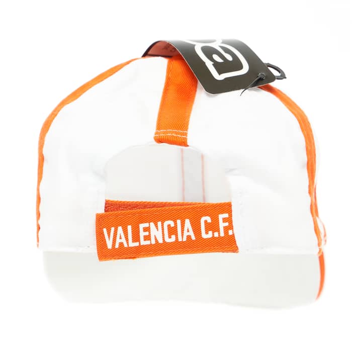 2009-10 Valencia Kappa Cap - BABY