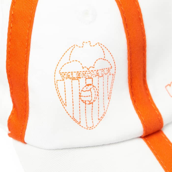 2009-10 Valencia Kappa Cap - BABY